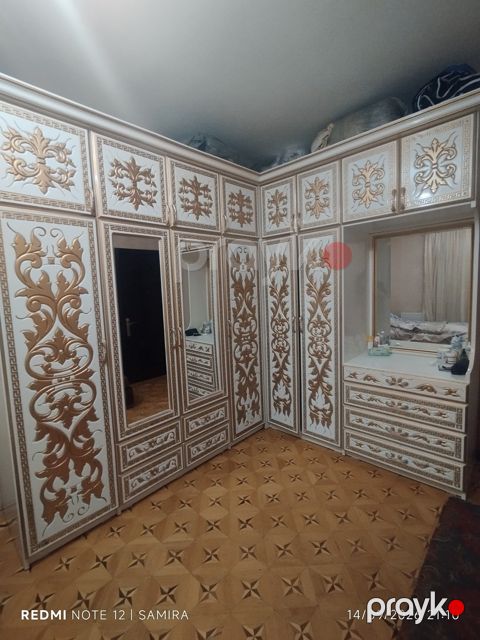 İcarəyə verilir 3 otaqlı köhnə tikili 80 m² — Bakı