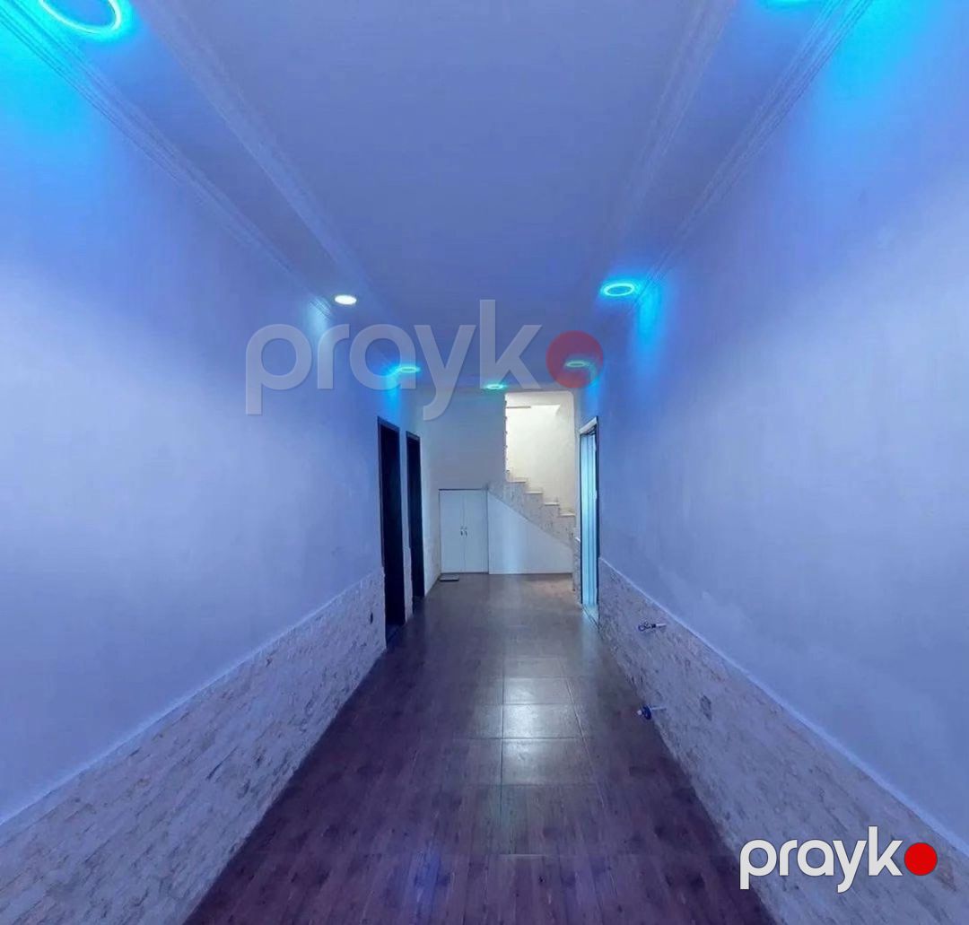 Həyət evi, Hövsan qəs — Ev, villa, Bakı (4)