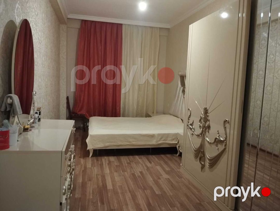 Satılır 2 otaqlı yeni tikili 57 m² — Mənzil, Xırdalan (2)