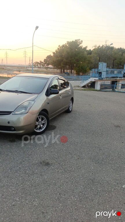 Toyota Prius, 1.5 L, 1.3 kWh, 2008 il, 266 800 km — Avtomobillər, Xırdalan (6)
