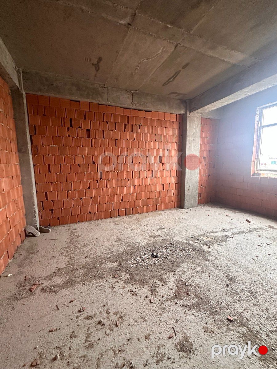 2-otaqlı yeni tikili, Masazır qəs., 72 m² — Mənzil, Bakı (3)