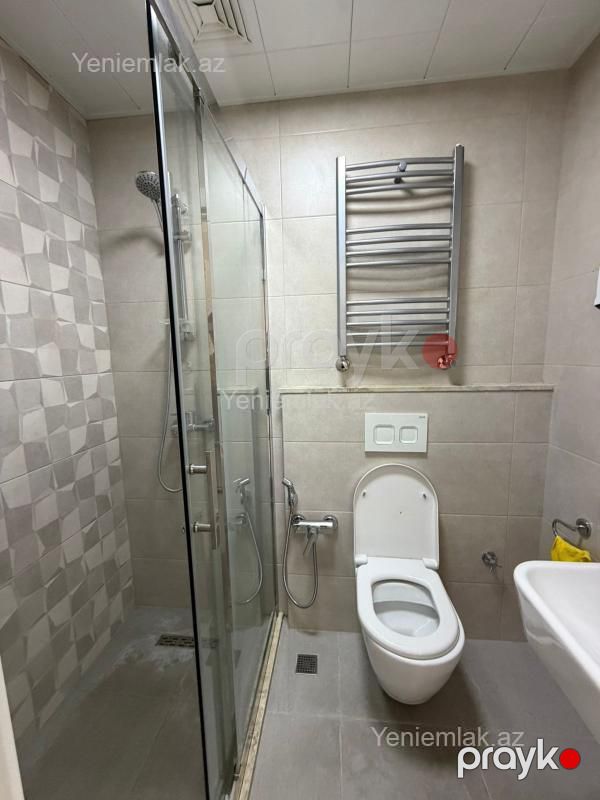 Satılır 2 otaqlı Bina evi menzil (Yeni tikili), 50 m², Yasamal rayonu — Mənzil, Bakı (7)