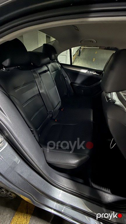 Volkswagen Jetta, 1.4 L, 2017 il, 110 000 km — Avtomobillər, Bakı (9)