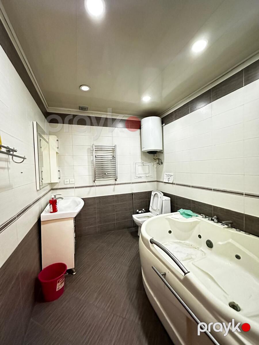 Satılır 4 otaqlı yeni tikili 160 m² — Mənzil, Bakı (6)