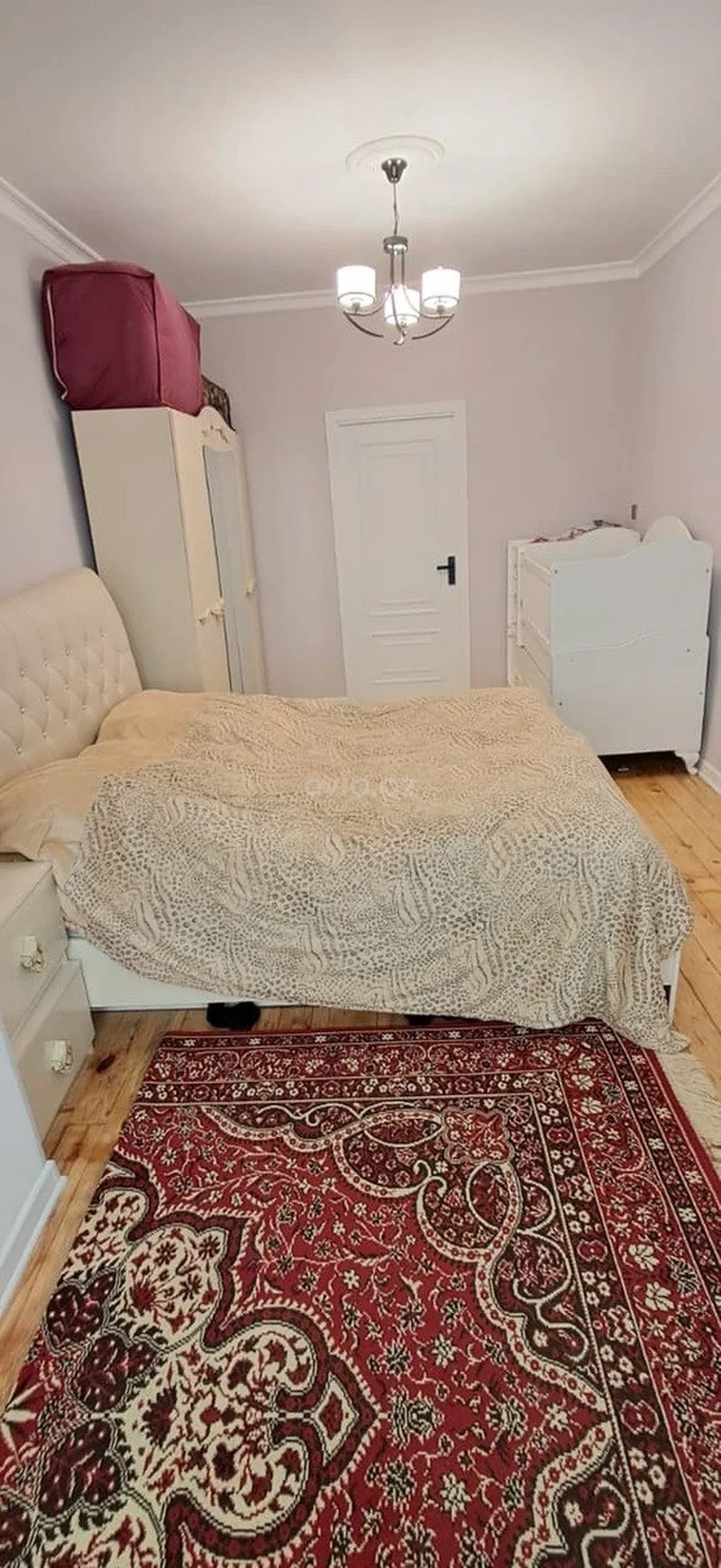 2 otaqlı tam təmirli mənzil satılır Binəqədi rayonunda — Mənzil, Bakı (4)