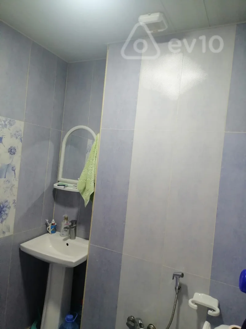 2 otaqlı mənzil, 38 m², Səttar Bəhlulzadə, Xırdalan — Mənzil, Xırdalan (10)