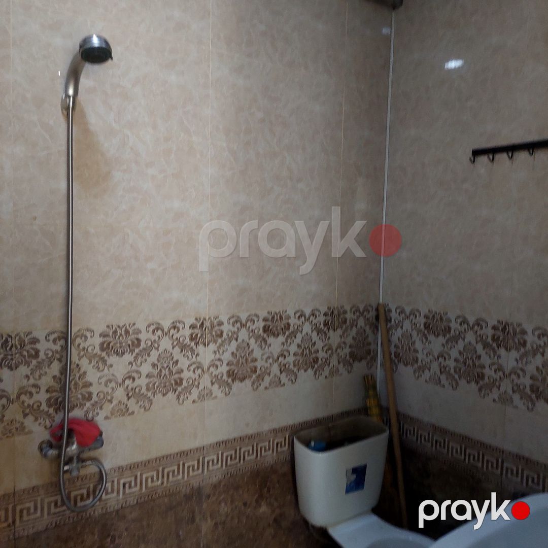 Satılır 3 otaqlı həyət evi/bağ evi 70 m² — Ev, villa, Bakı (6)
