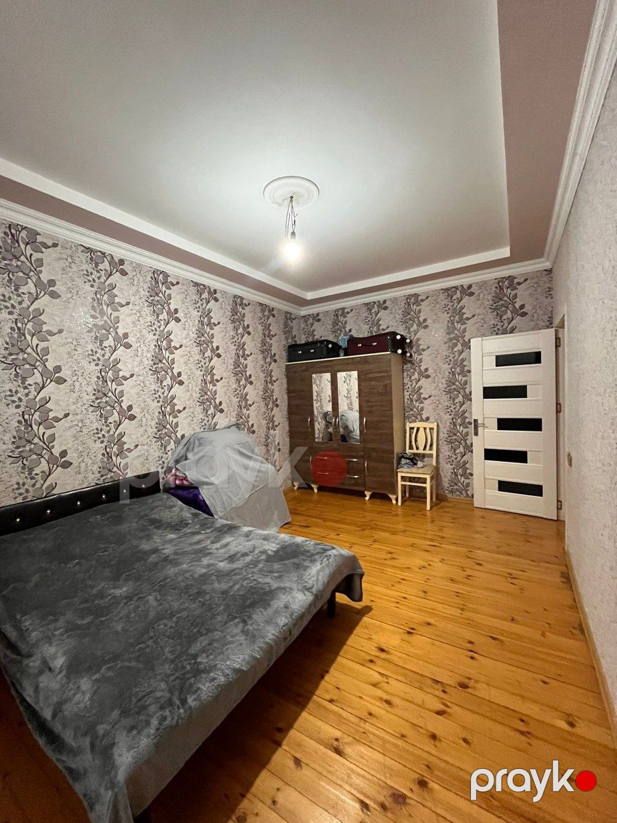 Həyət evi, Saray qəs — Ev, villa, Sumqayıt (12)