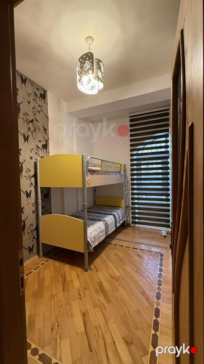 Satılır 3 otaqlı yeni tikili 85 m² — Mənzil, Bakı (12)