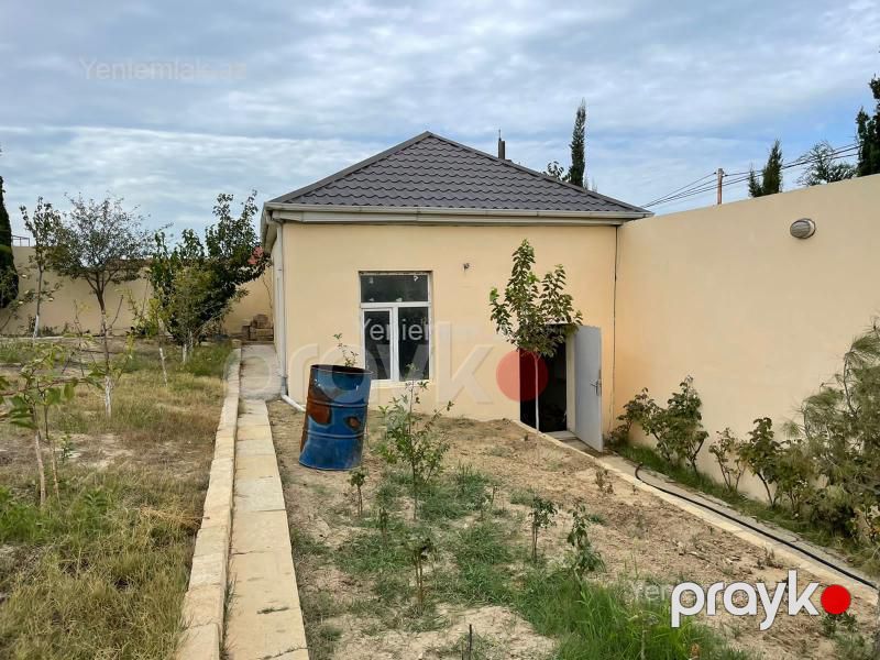 Satılır 6 otaqlı Həyət evi / Villa, 500 m², Novxanı — Ev, villa, Abşeron (7)