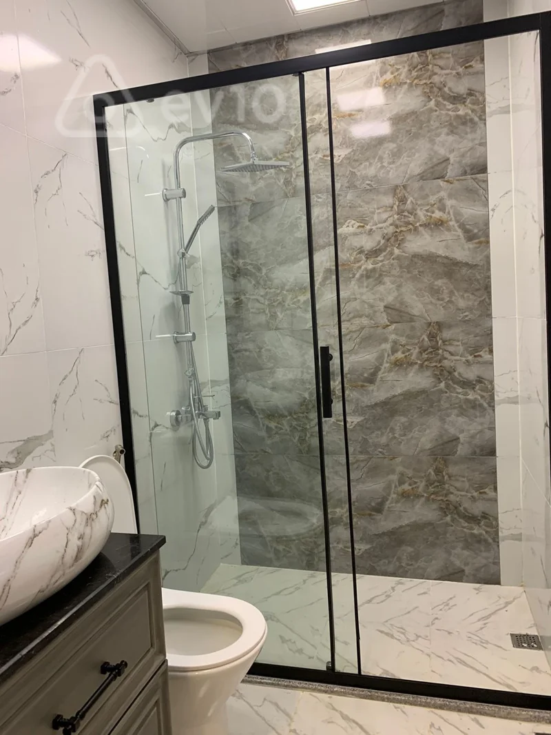 2 otaqlı mənzil, 55 m², Möhsün Sənani küçəsi — kirayə — Mənzil, Bakı (10)