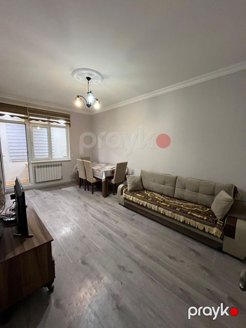 İcarəyə verilir 2 otaqlı yeni tikili 62 m² — Bakı