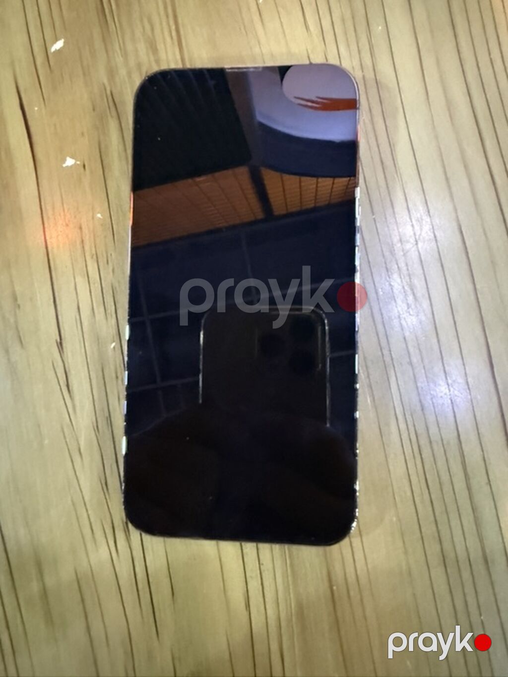 IPhone 13 Pro, 256 GB, Deep Purple, Face ID — Apple iPhone, Masazır (2)