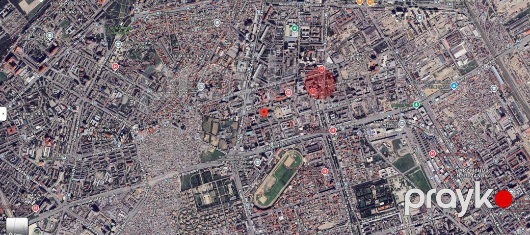 Satılır torpaq 32 sot — Torpaq, Bakı (11)