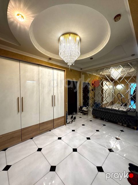 Satılır 3 otaqlı yeni tikili 105 m² — Bakı