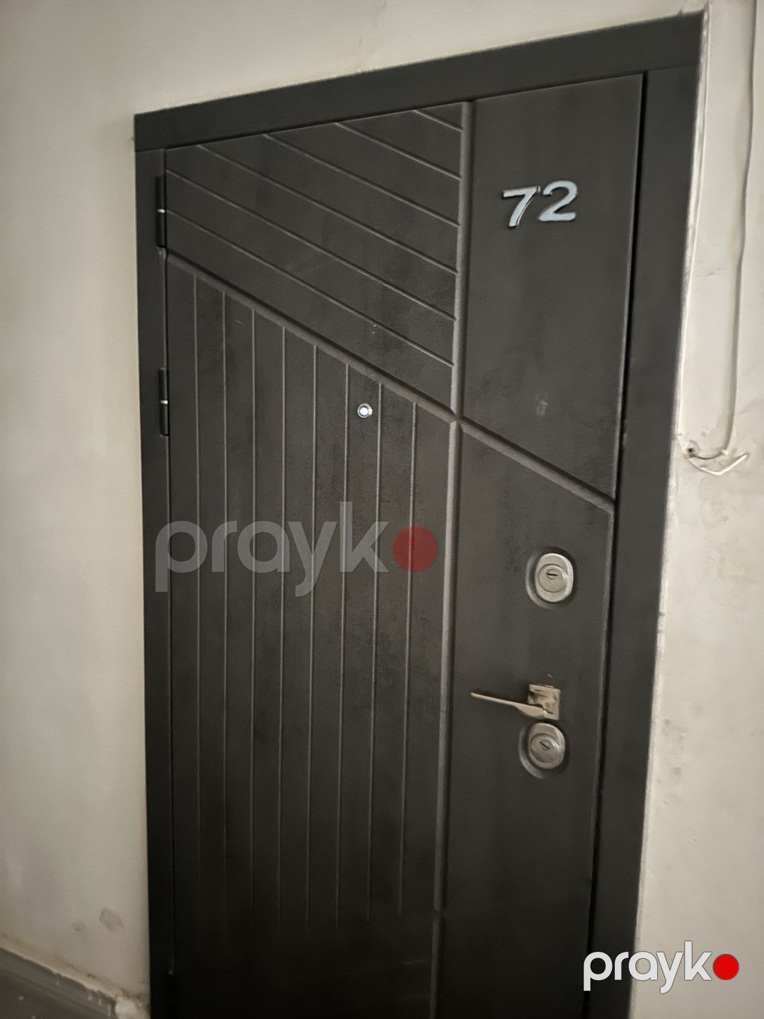 Satılır 2 otaqlı yeni tikili 52 m² — Mənzil, Bakı (2)