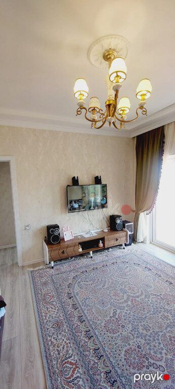 Həyət evi, Səbail r — Bakı