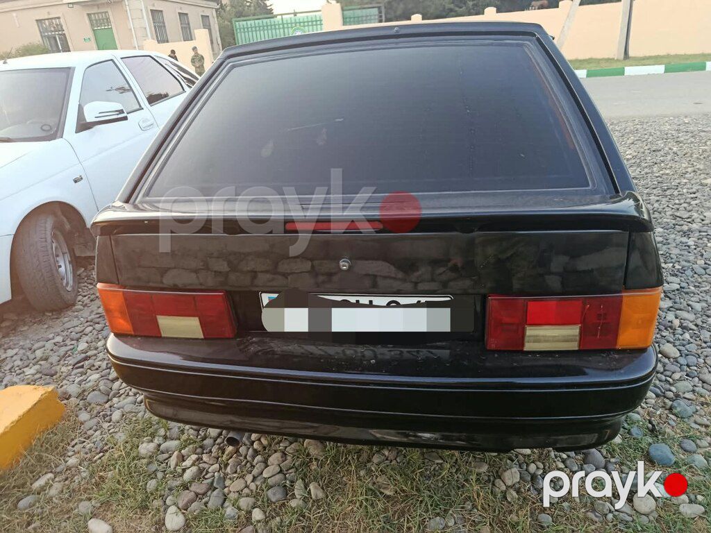 Lada (VAZ) 2114, 1.5 L, 2012 il, 203 000 km — Avtomobillər, Beyləqan (2)