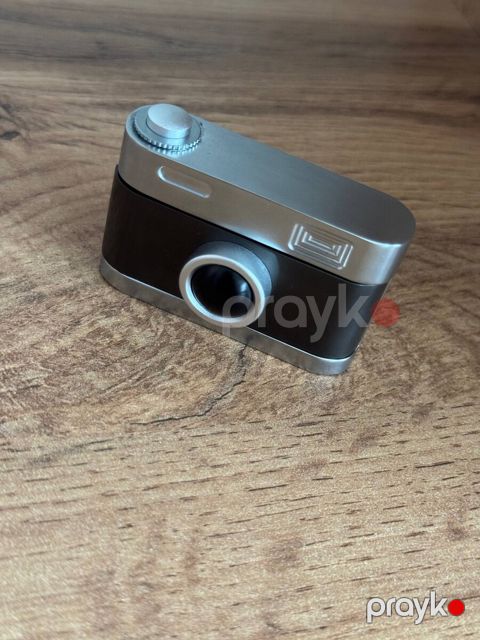 Camera Titanium fidget — Bakı