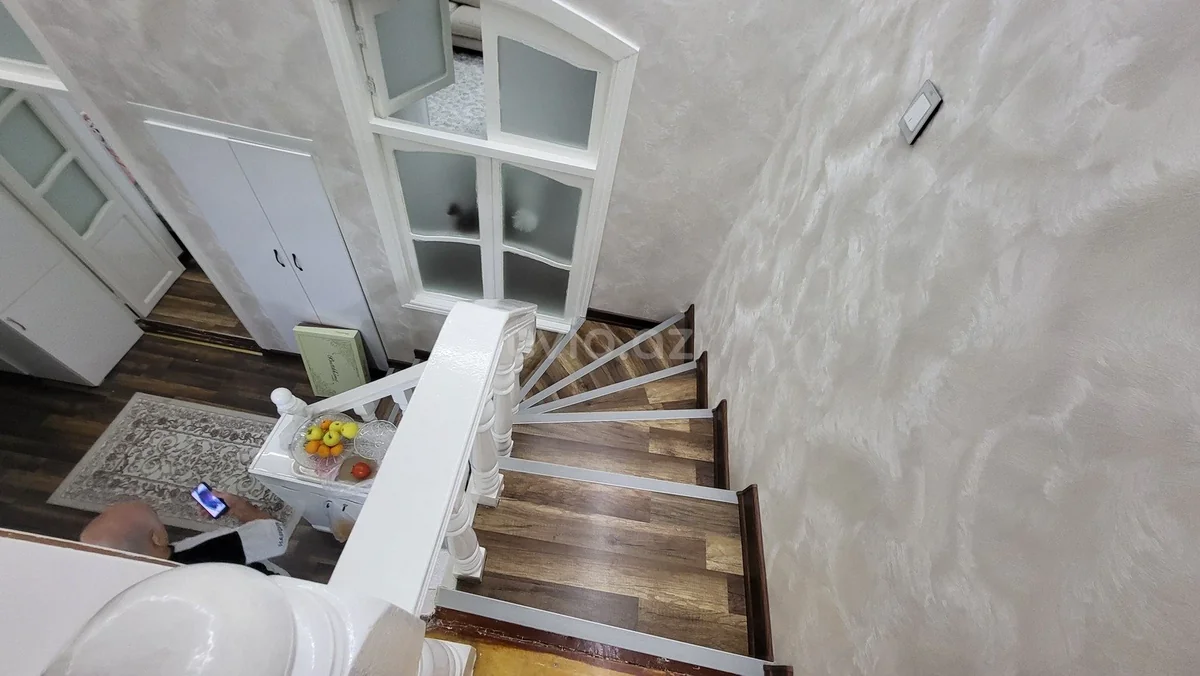 2 otaqlı tam təmirli mənzil satılır Bayıl qəsəbəsində — Mənzil, Bakı (10)