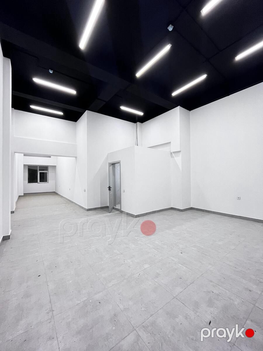 Satılır obyekt 61.3 m² — Əmlak, Bakı (5)