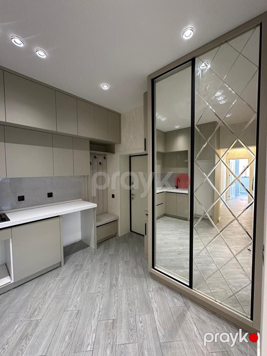 Satılır 4 otaqlı yeni tikili 80 m² — Mənzil, Bakı (2)