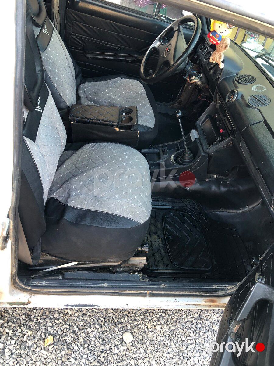 Lada (vaz) 2106, 1993 il — Avtomobillər, Salyan (6)