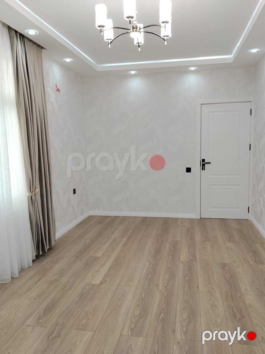 Satılır 2 otaqlı köhnə tikili 65 m² — Mənzil, Bakı (4)