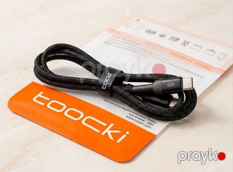 Kabel Type C (Usb-c), Yeni — Bakı