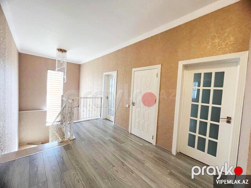 Xəzər rayonunda 5 otaqlı Villa Satılır, 220 m² — Ev, villa, Bakı (3)