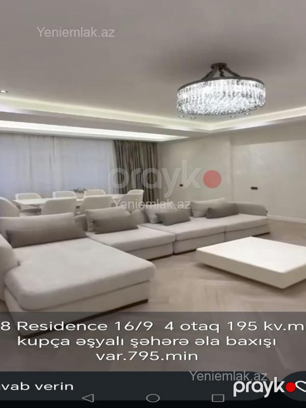 Satılır 2 otaqlı Bina evi menzil (Köhnə tikili), 33 m², Binəqədi rayonu — Mənzil, Bakı (12)