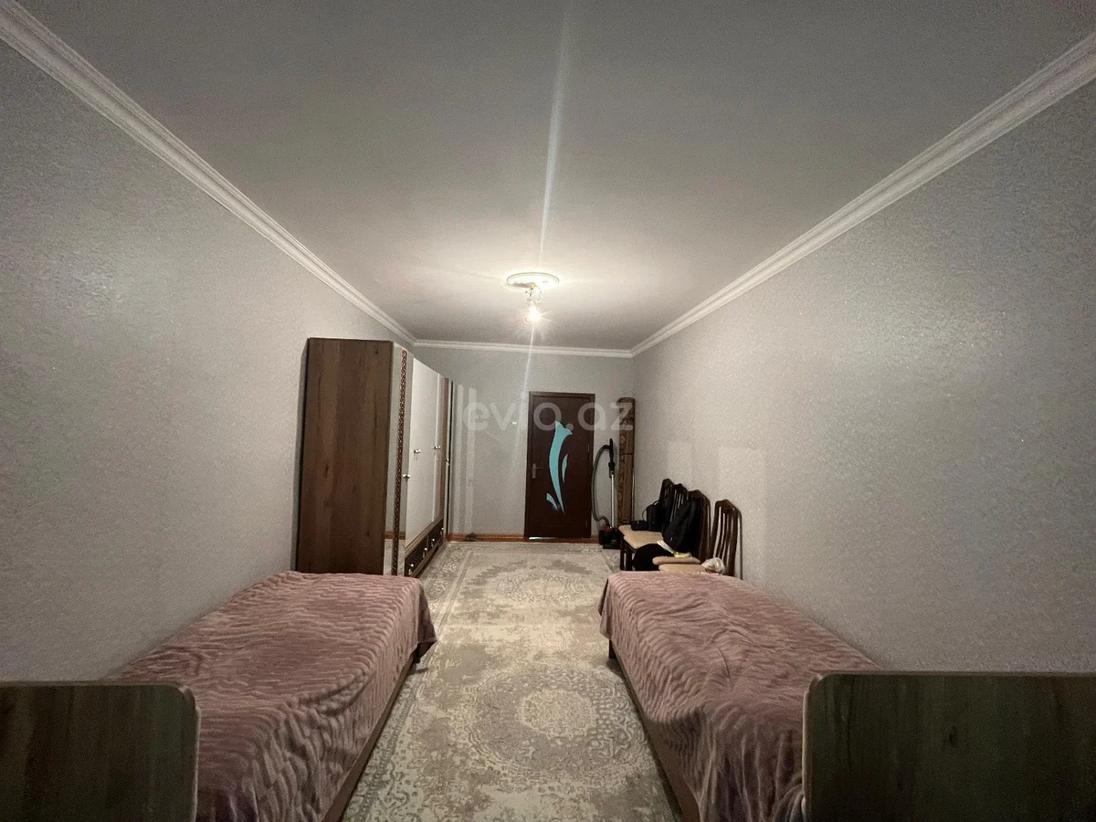 2 otaqlı tam təmirli mənzil satılır Xətai rayonunda — Mənzil, Bakı (5)