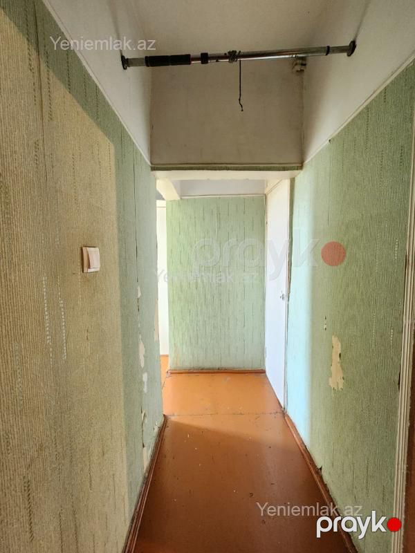 Satılır 3 otaqlı Bina evi menzil (Köhnə tikili), 70 m², 6-cı mikrorayon — Mənzil, Sumqayıt (10)