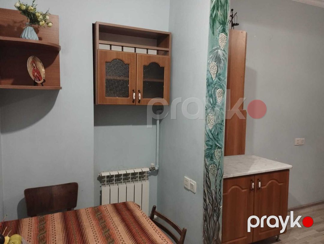 Satılır 2 otaqlı köhnə tikili 60 m² — Mənzil, Bakı (9)