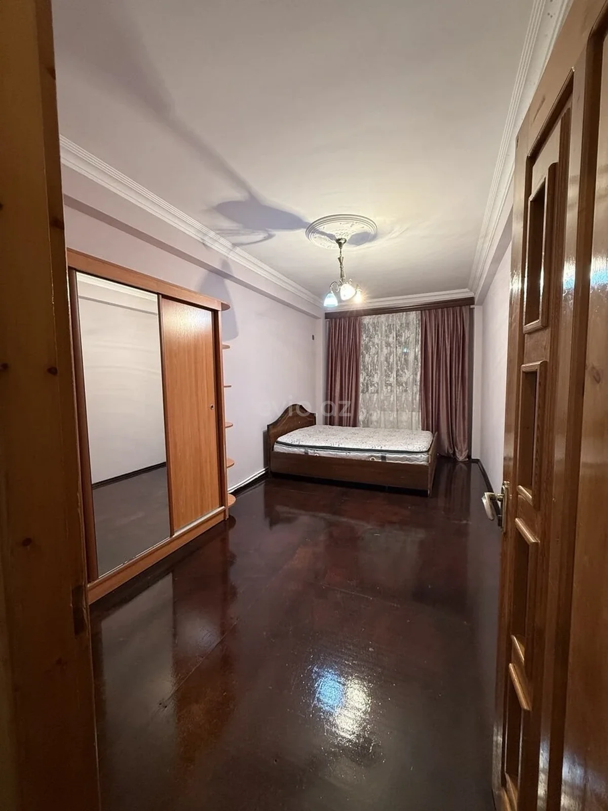 Kirayə 2 otaqlı mənzil Xırdalanda — Mənzil, Abşeron (6)