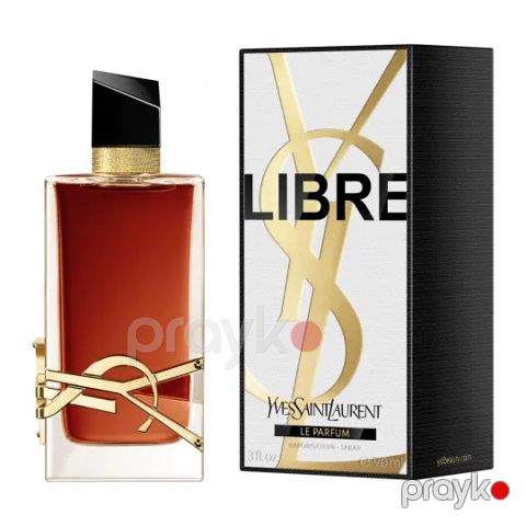 No Brand Libre ətir suyu qadınlar üçün 90 ml — Bakı