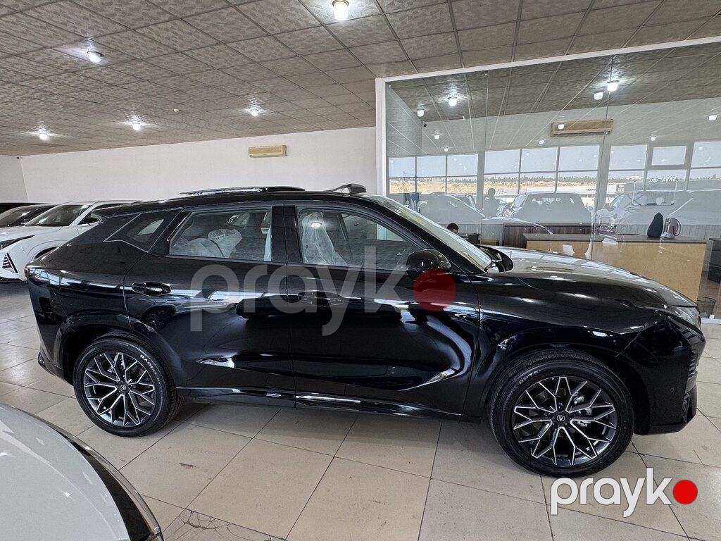 Changan Uni-Z, 1.5 L, 2026 il, yeni — Avtomobillər, Bakı (4)