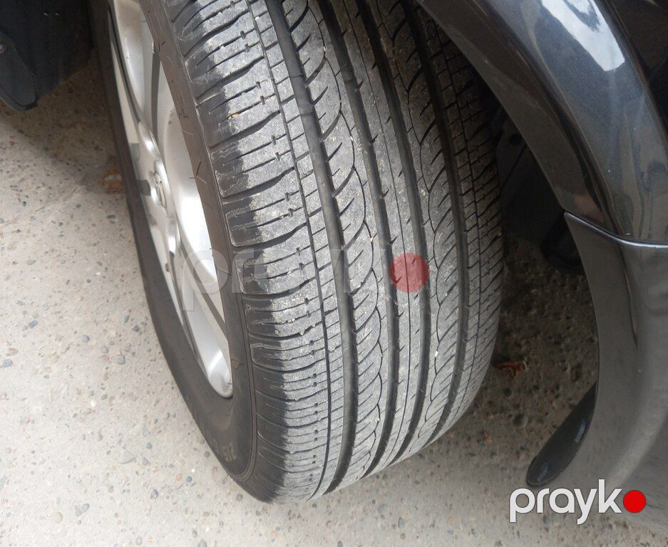 Nissan Primera, 2.0 L, 2004 il, 200 000 km — Avtomobillər, Gəncə (4)