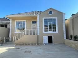 Bağ evi, 59 m², Masazırda 2 otaqlı ev, Abşeron