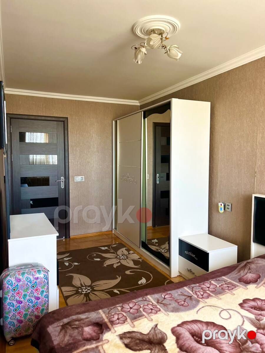 Satılır 3 otaqlı köhnə tikili 70 m² — Mənzil, Bakı (9)