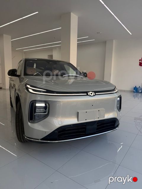 Changan Qiyuan Q07, 1.5 L, 31.7 kWh, 2026 il, yeni — Bakı