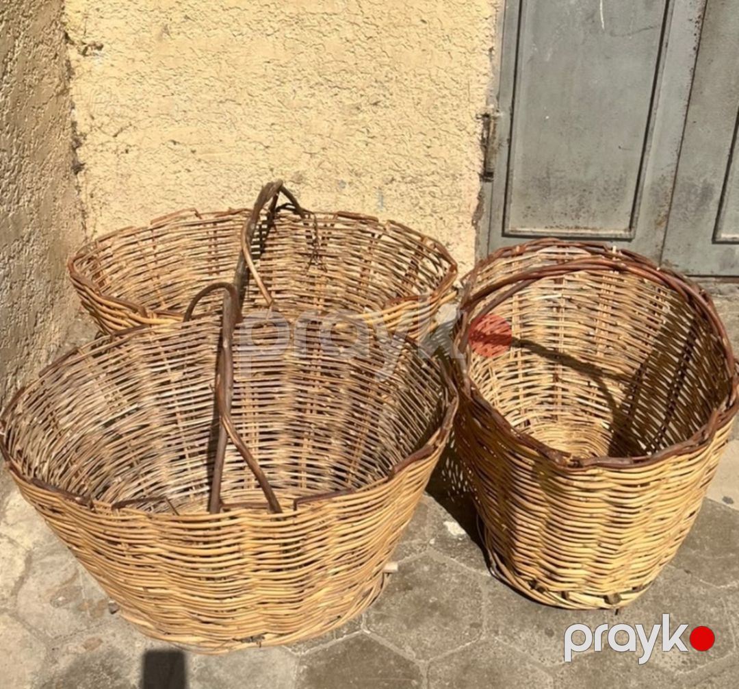Səbət — Dekor və interyeri, Bakı (2)