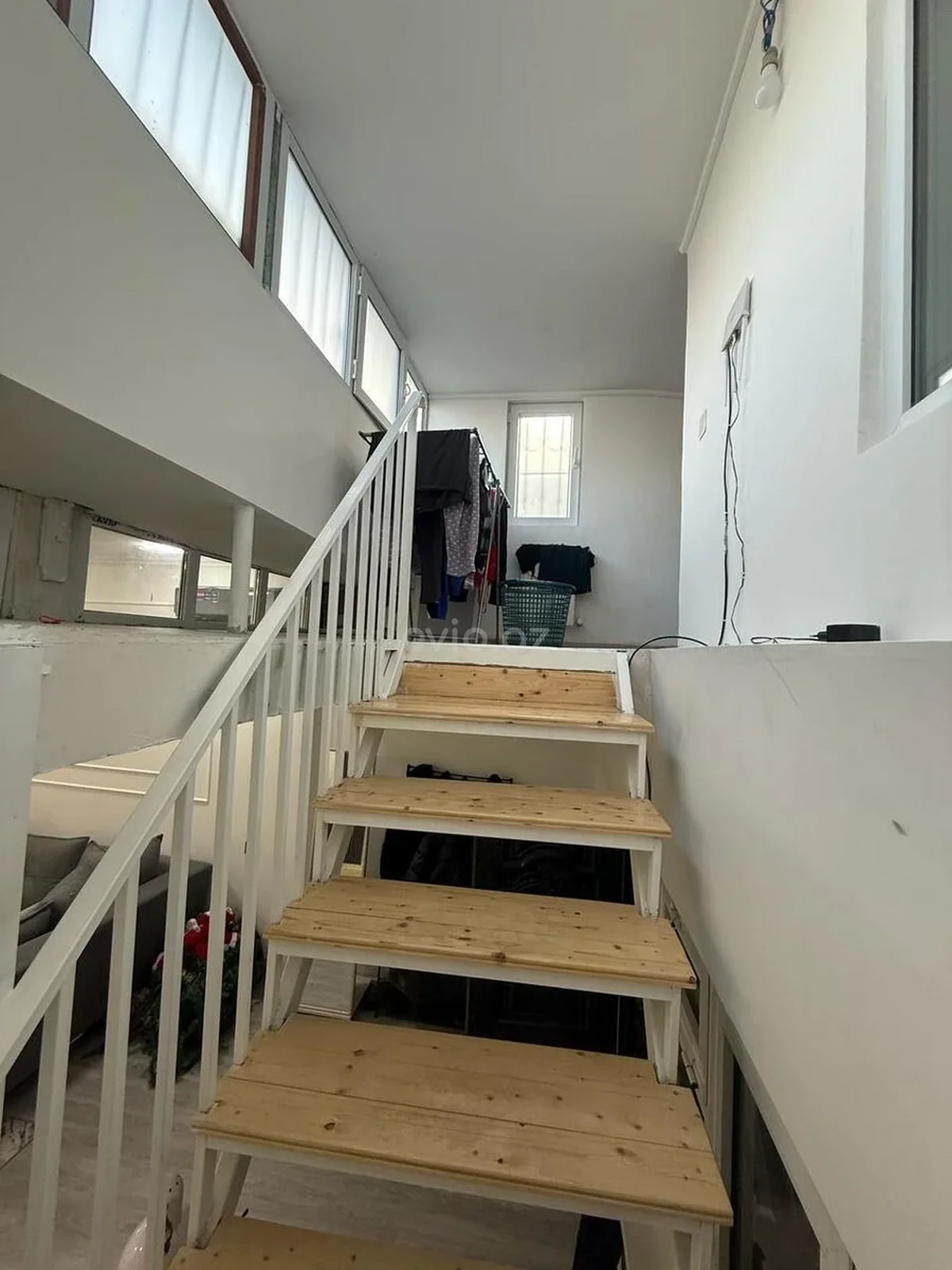 3 otaqlı həyət evi satılır Əmircan qəsəbəsində — Ev, villa, Bakı (7)