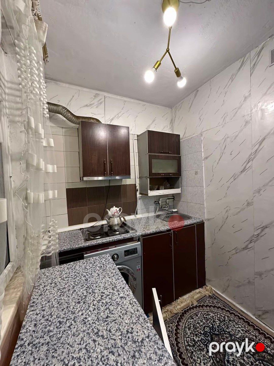 İcarəyə verilir 2 otaqlı köhnə tikili 50 m² — Mənzil, Bakı (10)