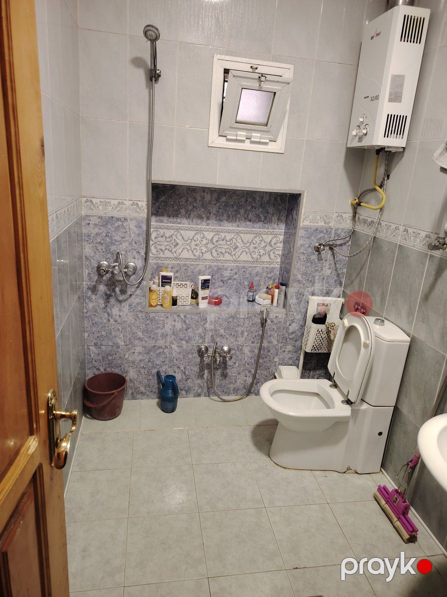 Satılır 6 otaqlı həyət evi/bağ evi 324 m² — Ev, villa, Bakı (8)