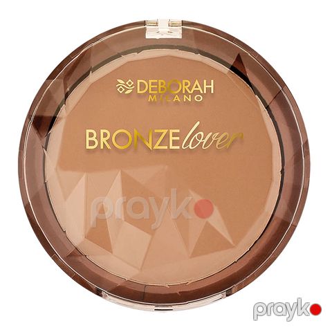 Bronzer Deborah Milano Bronze Lover 03 Sunset — Bakı