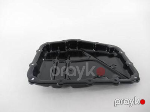 Nissan Qashqai mühərrik karterinin qapağı — Bakı