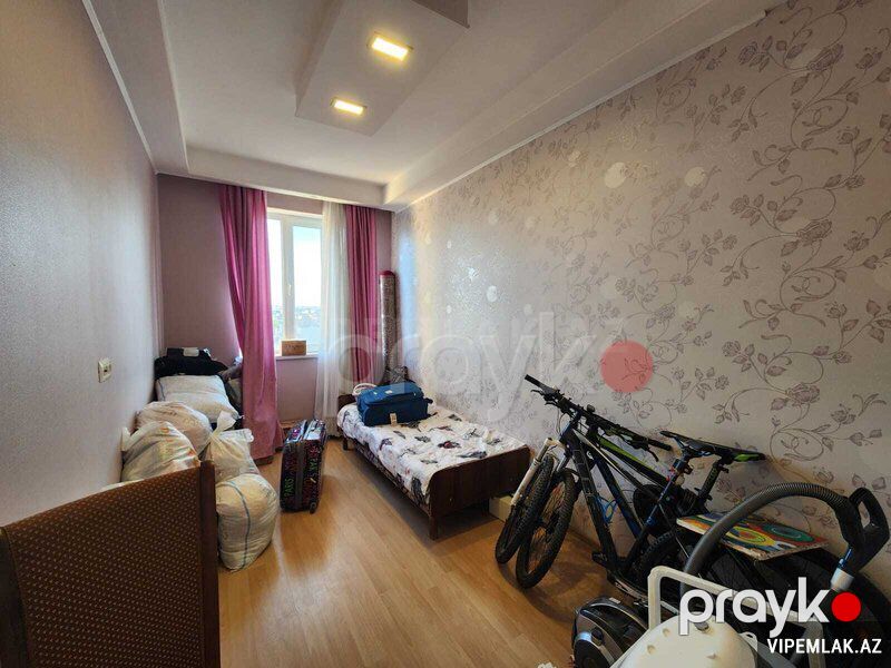 Abşeron rayonunda 3 otaqlı Yeni tikili Satılır, 92 m² — Mənzil, Bakı (3)
