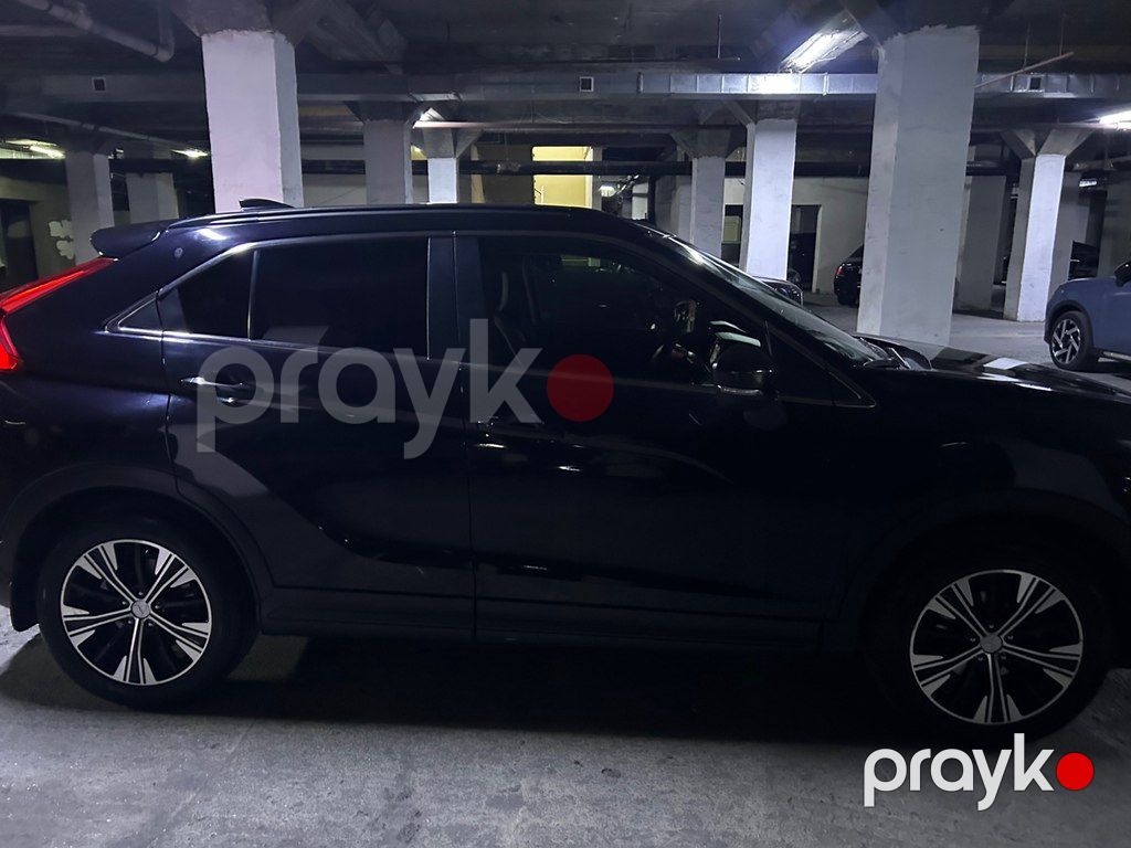 Mitsubishi Eclipse Cross, 1.5 L, 2020 il, 99 900 km — Avtomobillər, Bakı (5)
