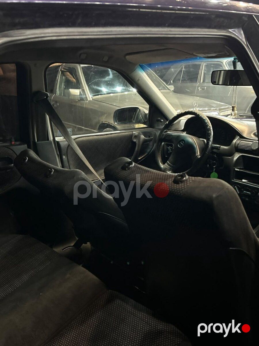Opel Astra, 1994 il — Avtomobillər, Tərtər (8)